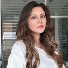 Esra Yüksel — Klinik Psikolog