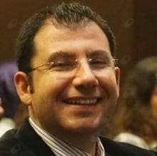 Özgün Ergin — Uzman Psikolog
