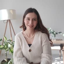 Gülenay Özcan — Psikolog