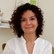 Aslıhan Şen Çetintaş — Dil ve Konuşma Terapisti