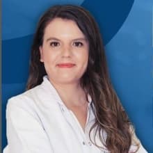 Bahar Nur — Klinik Psikolog