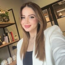 Hande Reisoğlu — Psikolog
