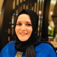 Esra Baştürk — Psikolog