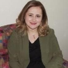 Semiha Karadağ — Uzm. Psk.