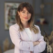 Sena Çilingir — Klinik Psikolog
