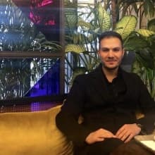 Mert Çetin — Psikolog
