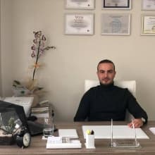 Görkem Albayrak — Klinik Psikolog