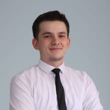 Huseyin Arda Yarar — Psikolog