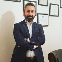 Ayhan Altaş — Psikolog