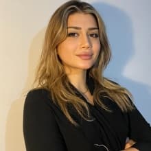 İrem Uğurludemir — Psikolog
