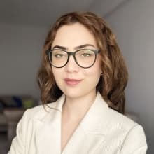 Pelin Alpsoy — Klinik Psikolog