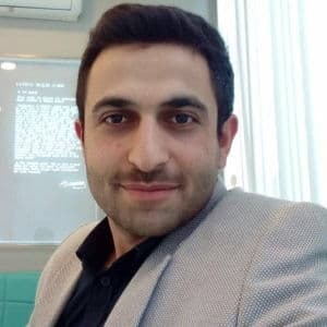 Cihat Bozkurt — Psikolojik Danışman