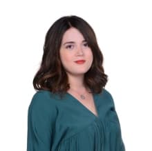 Ayşenur Alkan — Psikolog