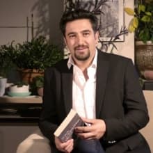 Akbar Vatankhahı — Klinik Psikolog