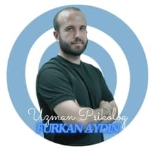 Furkan Aydın — Uzman Psikolog
