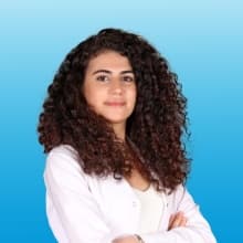 Gülafra Erdoğan Ünlü — Dil ve Konuşma Terapisti