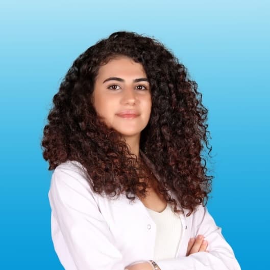 Gülafra Erdoğan Ünlü — Dil ve Konuşma Terapisti