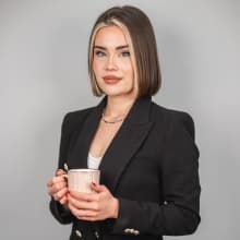 Sinem Küçük — Psikolog