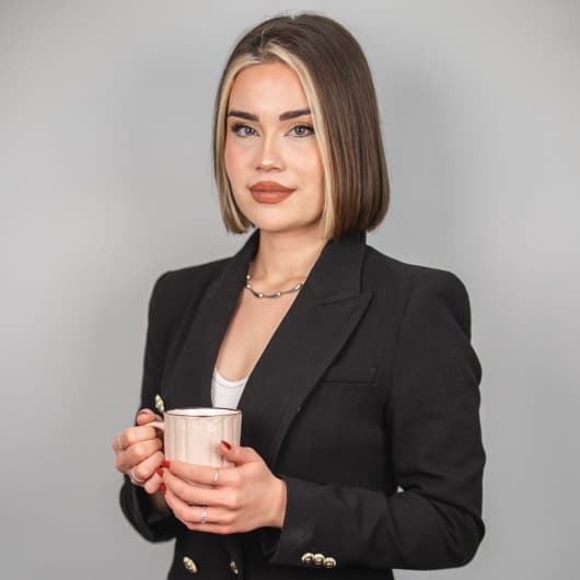 Sinem Küçük — Psikolog