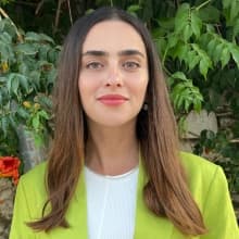 Büşra Arman Karakuş — Psikolog