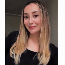 Melike Cömert — Psikolog