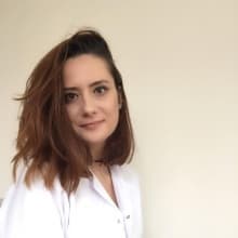 Ezgi Akyürek Ayyıldız — Psikolog