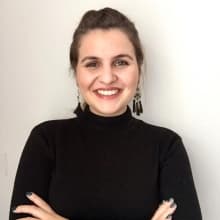 Hamide Yılmaz — Psikolog
