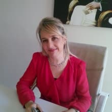 Meryem Erdem — Psikolog