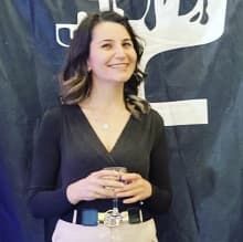 Ezgi Sönmez — Psikolog