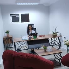 Ecem Güneş — Uzm. Psk.