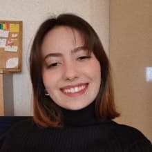 İrem Kılıç — Klinik Psikolog