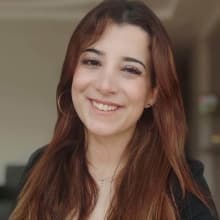 Melike Avcı — Psikolog