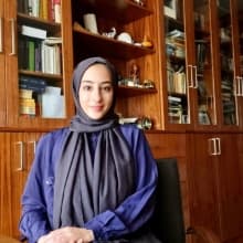 Süeda Eker — Klinik Psikolog