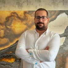 Pamir Atıcı — Uzm. Psk.