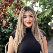 İlkim Ceren Şahan — Psikolog