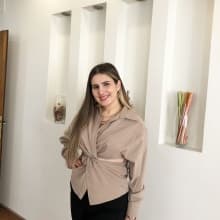 Goncagül İpekdal — Psikolog