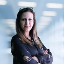 Nazlıcan Toklu Yıldız — Psikolog