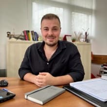Halil Çetinkaya — Psikolog