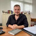 Halil Çetinkaya