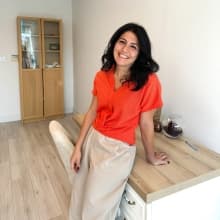 Çağla Küçükköseleci — Psikolog