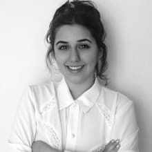 Hatice Sevgi Arslan — Psikolog