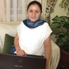 Aynur Şahin Aközel — Psikolog
