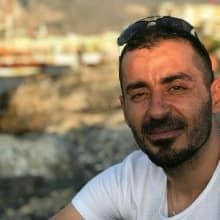 Murat Ektiren — Psikolog