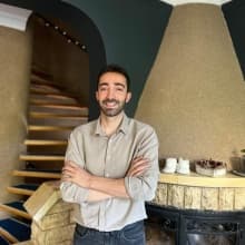 Alper Kağan Aydoğan — Psikolog