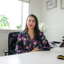 Elif Doğan Sungur — Psikolog