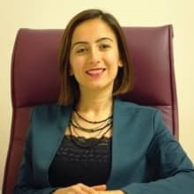 Şeyma Gürnal Ormankıran — Psikolog