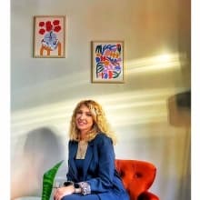 Pelinsu Müfreze — Klinik Psikolog