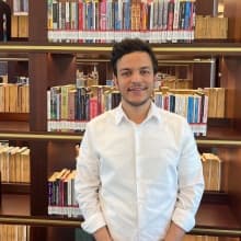 Burak Kemal Ateş — Psikolog