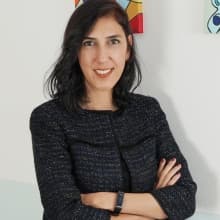 Burcu Arabacı Yılmaz — Uzm. Psk.