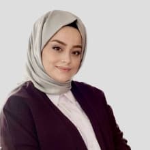 Rabia Arı — Uzm. Psk.